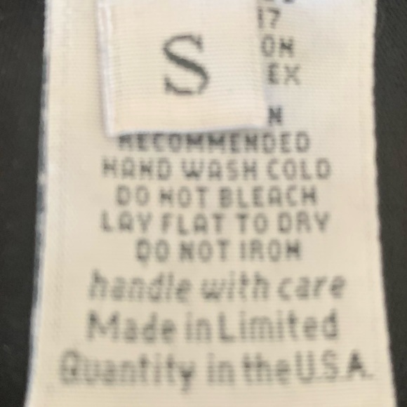 Michael Lauren High/Low Hem Dress - Picture 7 of 7